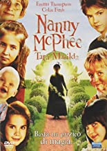 Nanny Mcphee - Tata Matilda