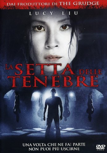 La Setta Delle Tenebre