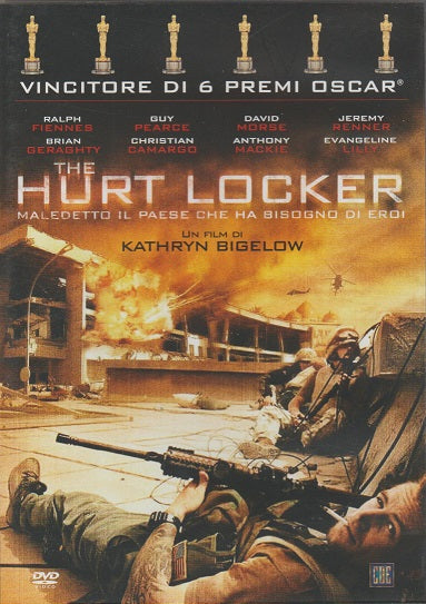 The Hurt Locker
