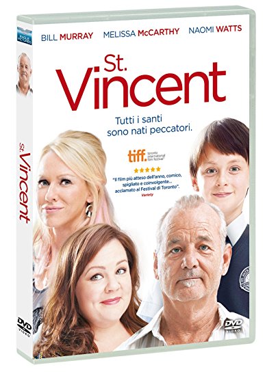 St. Vincent