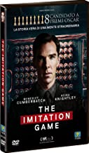 The Imitation Game