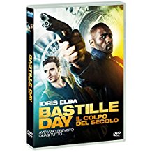 Bastille Day Il Colpo Del Secolo