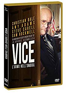 Vice - L'uomo Nell'ombra
