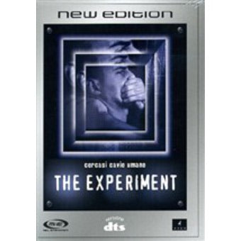 The Experiment