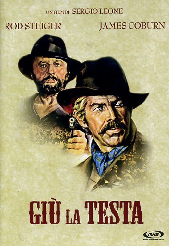 Giù La Testa