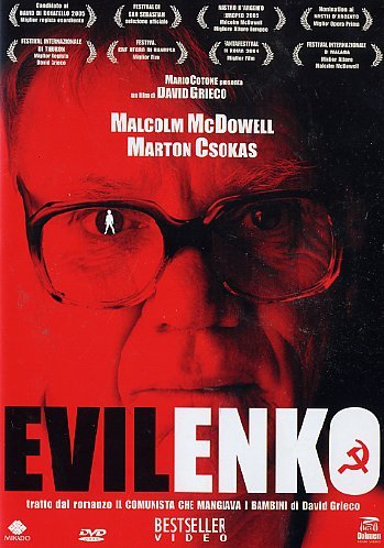 Evilenko