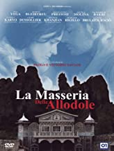 La Masseria Delle Allodole