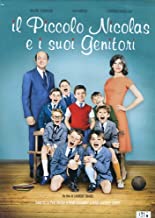 Il Piccolo Nicolas E I Suoi Genitori