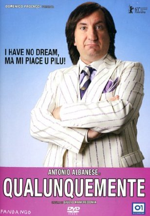 Qualunquemente