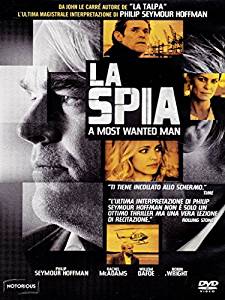 La Spia - A Most Wanted Man