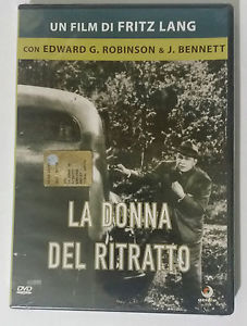 La Donna Del Ritratto