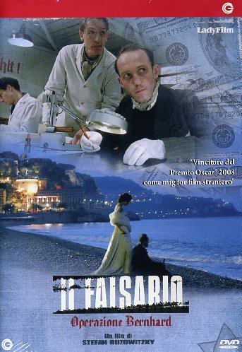 Il Falsario