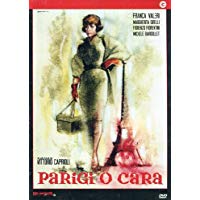 Parigi O Cara