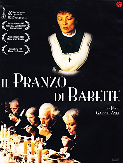 Il Pranzo Di Babette