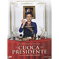 La Cuoca Del Presidente
