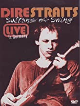 Sultans Of Swing Live In Germany