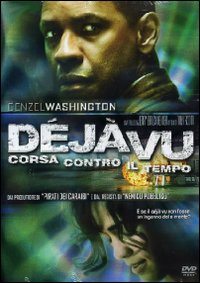 Dejavu Corsa Contro Il Tempo