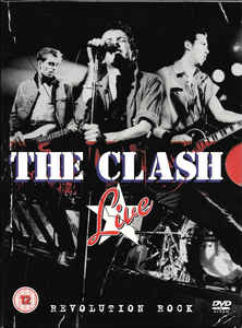 Revolution Rock