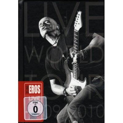 Live World Tour 2009 - 2010