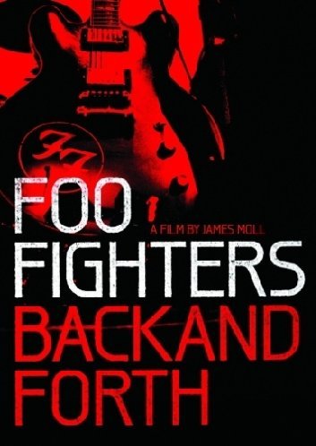 Foo Fighters: Back And Forth