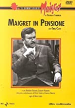 Maigret In Pensione