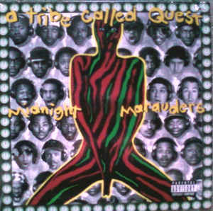 Midnight Marauders