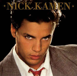 Nick Kamen 022924208010