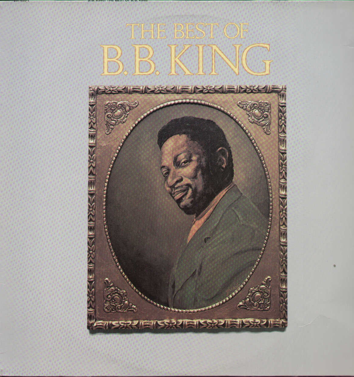 The Best Of B.B. King