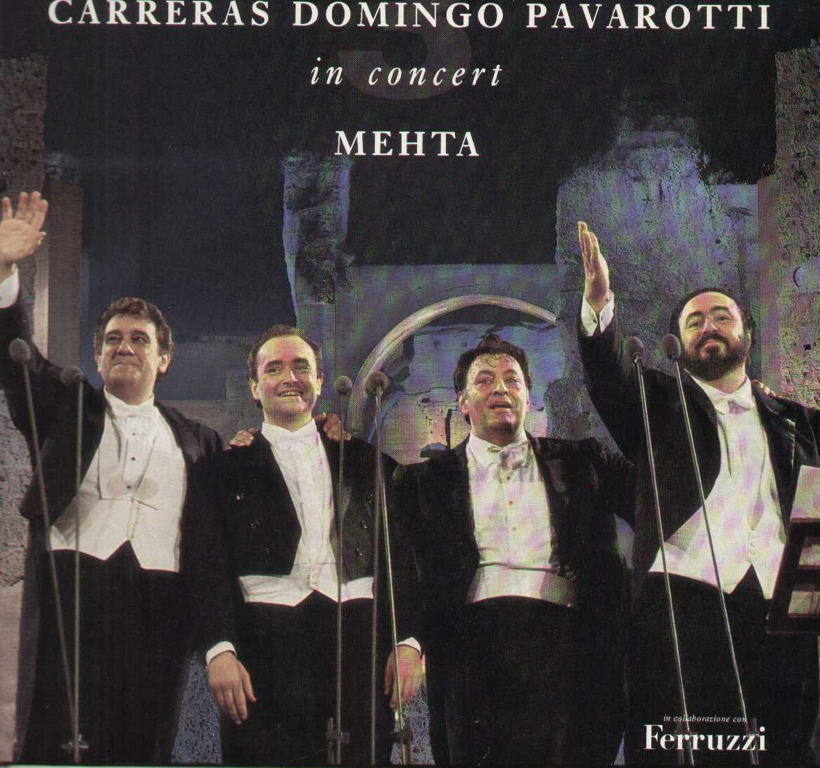 In Concert