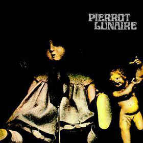 Pierrot Lunaire Nl74114