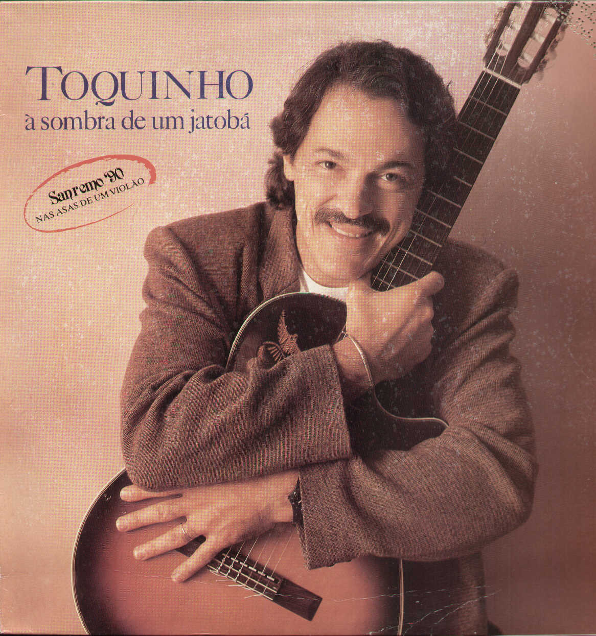 A Sombra De Um Jatoba