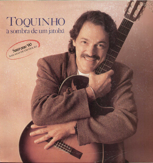 A Sombra De Um Jatoba