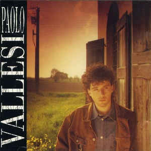 Paolo Vallesi 042250830914