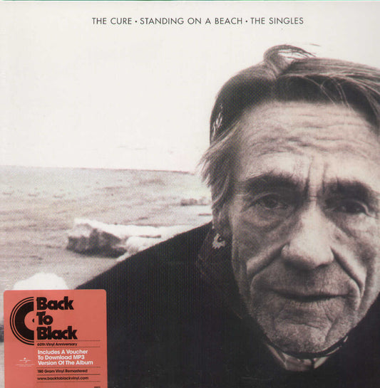 Standing On A Beach The Singles 180Gr