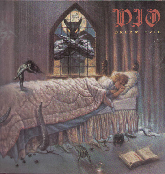 Dream Evil