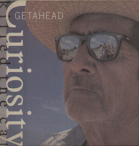 Getahead
