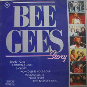 Bee Gees Story