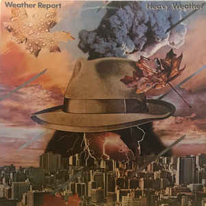 Heavy Weather