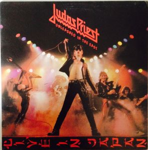 Unleashed In The East Live In Japan
