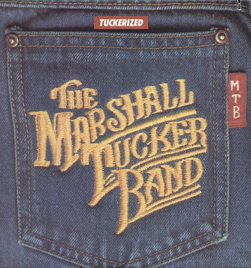 Tuckerized