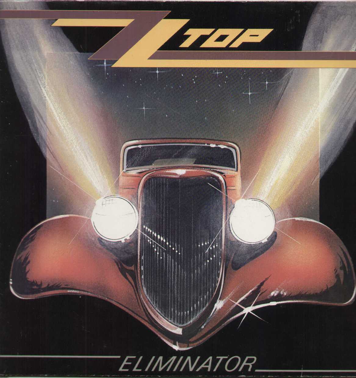 Eliminator