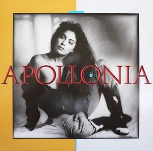 Apollonia 075992559416