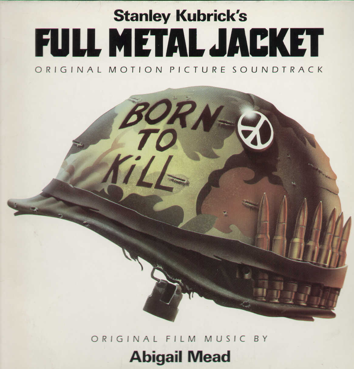 Full Metal Jacket