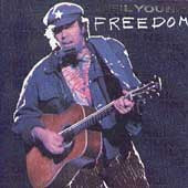Freedom
