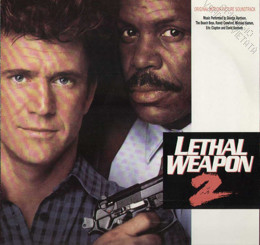Lethal Weapon 2