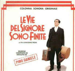Le Vie Del Signore Sono Finite