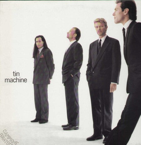 Tin Machine