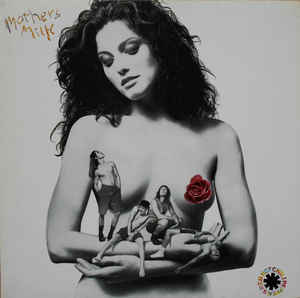 Mother's Milk
