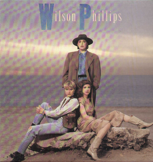 Wilson Phillips