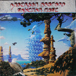 Anderson Bruford Wakeman Howe 078221859011